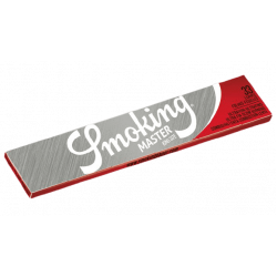 Smoking Master King size papīri 33gab.
